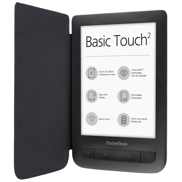 Basic Touch 2 Safe and Save (625)