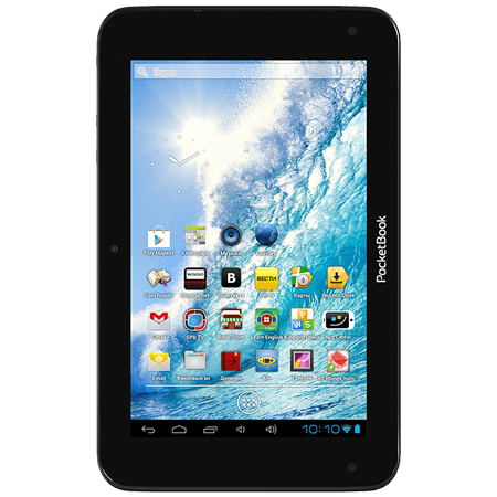 PocketBook SURFpad 2