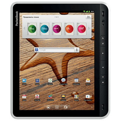 PocketBook A10
