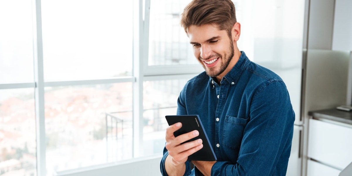 PocketBook Verse Pro: uusimad e-lugemistehnoloogiad kompaktses korpuses