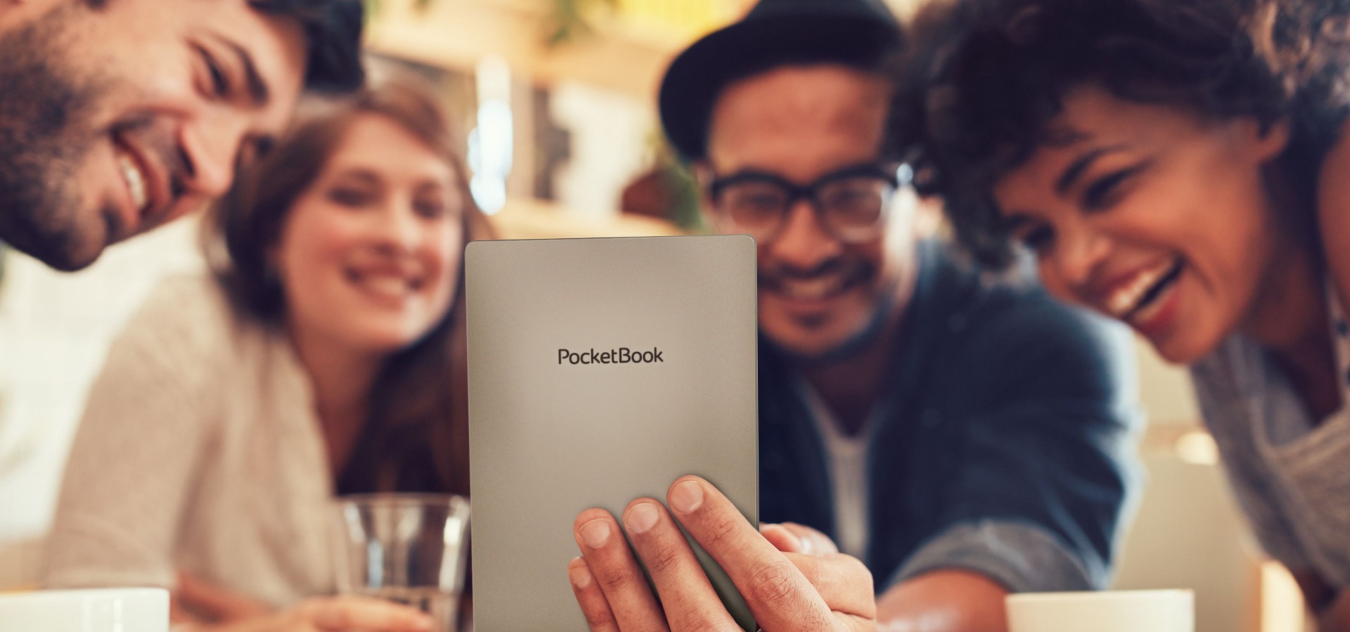 PocketBook Color ja PocketBook Touch Lux 5 – kahe kauaoodatud e-lugeri  peagi algav soodusmüük