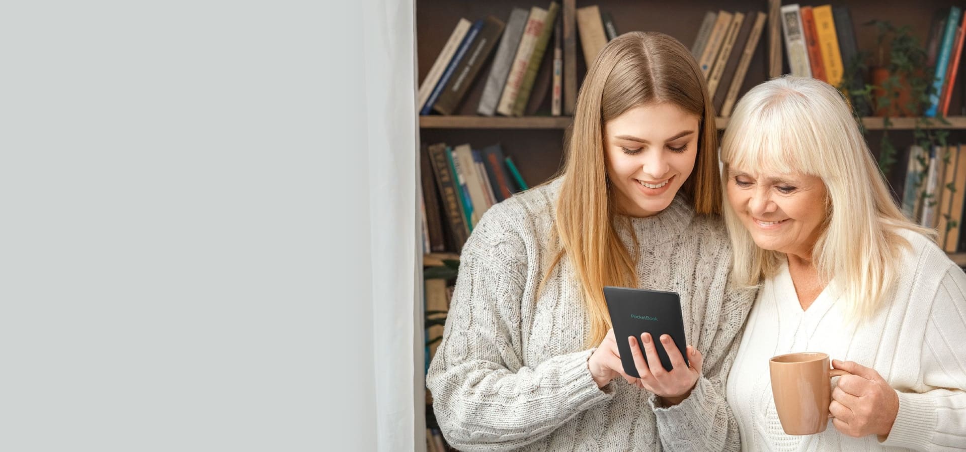 Uus PocketBook Basic 4 – lihtne, nagu kõik geniaalne