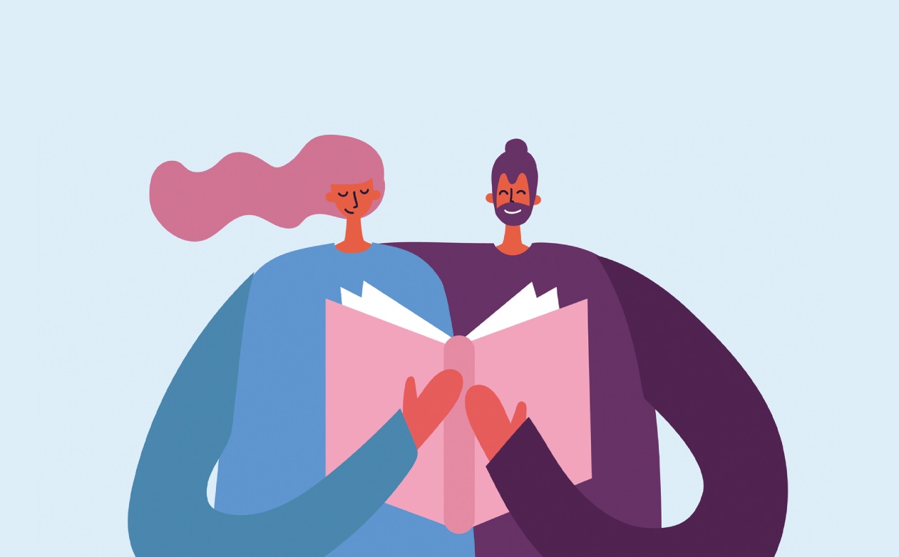 Parimad armupaarid kirjanduses: PocketBooki romantikaauhinnad 2021