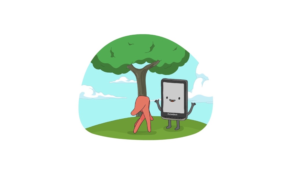Kuidas e-lugerit turvaliselt hoida: PocketBooki lihtsad reeglid ja näpunäited