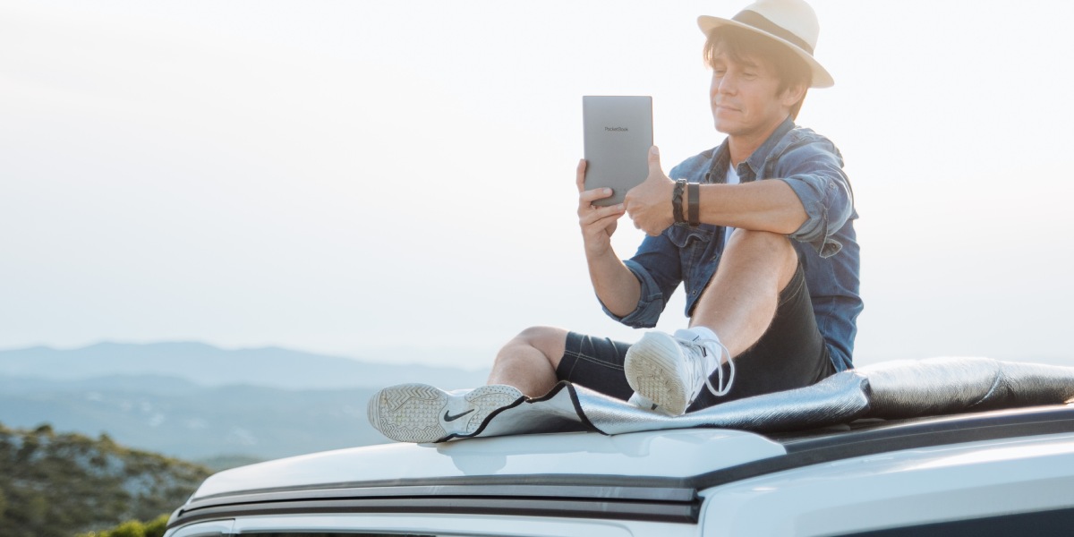 Ülevaade üheksa PocketBooki mudeli püsivara värskendusest