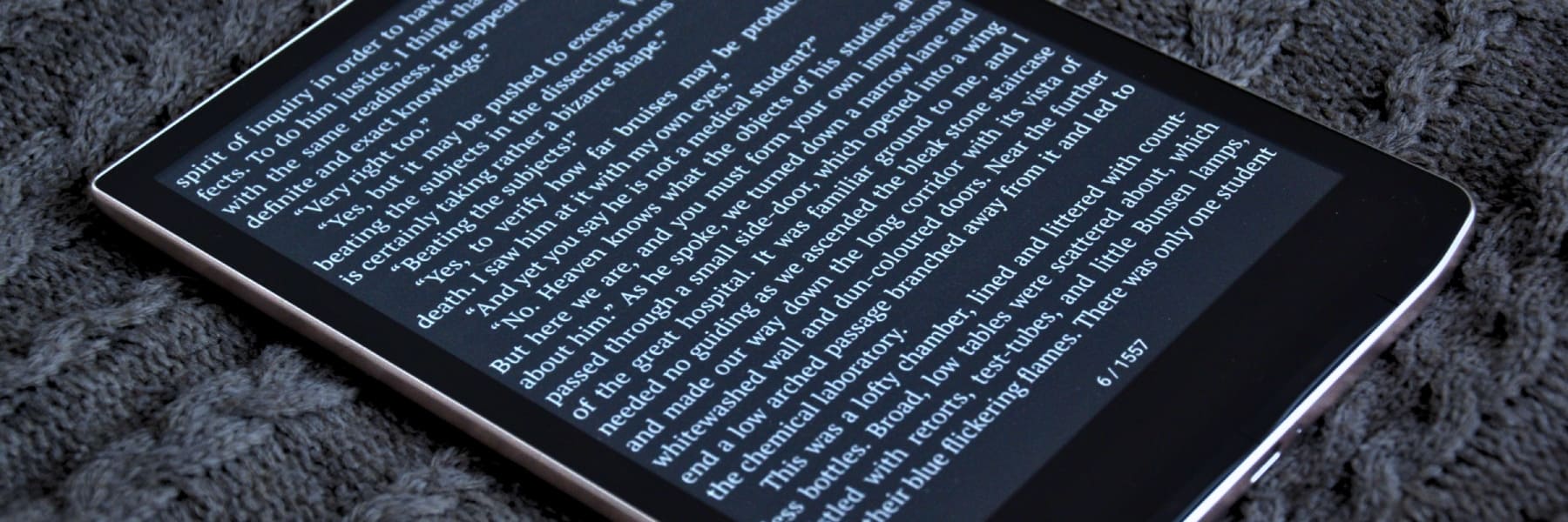 Kauaoodatud pimedusrežiim on kohal koos tarkvaravärskendusega 6.8  