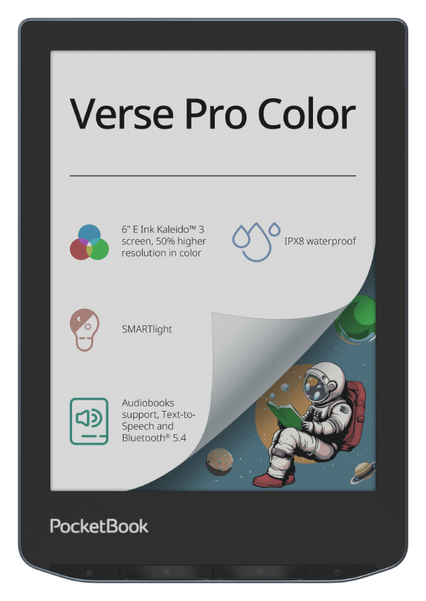 Verse Pro Color (Coming soon)